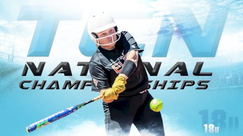 2022 Top Club National Championship 18U - Norman