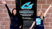 Exclusive Interview: Cheer Sport Sharks Open A Location In New England