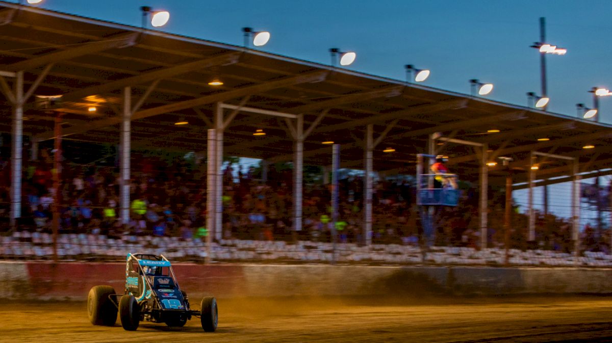 50th Annual Hulman Classic Rolls Off July 1 at Terre Haute