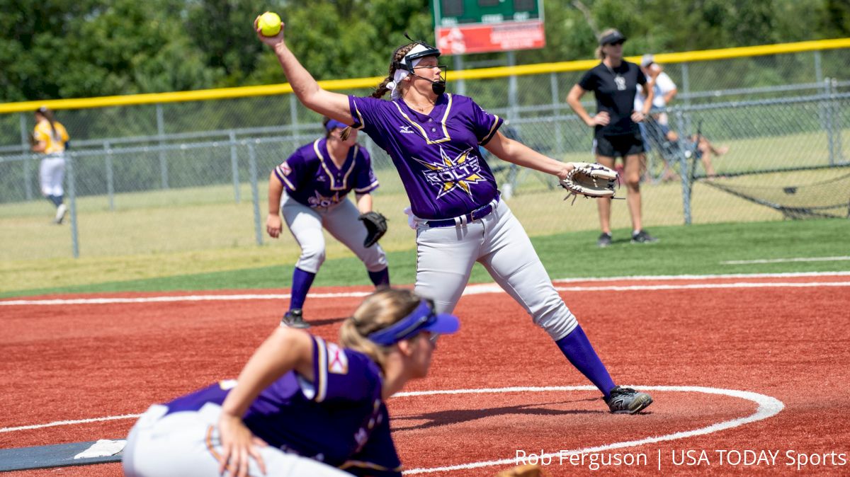 Birmingham Thunderbolts Photos | 2020 Top Club National 18U