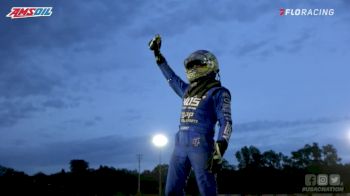 Recap | USAC Sprints at Plymouth Speedway