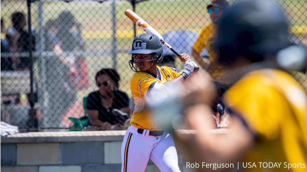 Lady Lightning Gold Corn Photos | 2020 Top Club National 18U