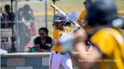 Lady Lightning Gold Corn Photos | 2020 Top Club National 18U