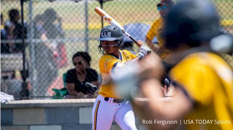 Lady Lightning Gold Corn Photos | 2020 Top Club National 18U