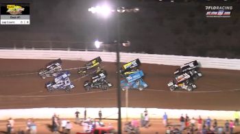 Dash | All Stars at Volunteer Speedway Night #1