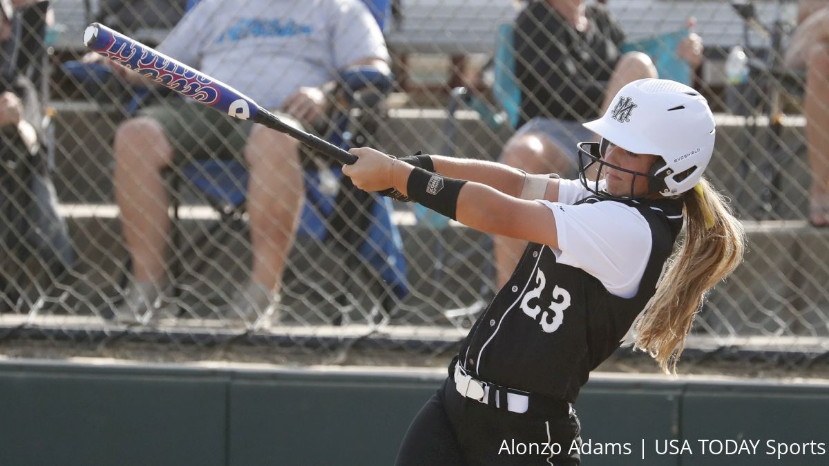 Athletics Mercado/Smith Photos | 2020 Top Club National 18U