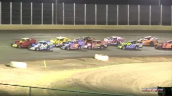 Flashback: 2020 Season Opener at Bridgeport Speedway