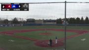 Replay: Northeastern vs Hofstra - DH | Mar 22 @ 3 PM