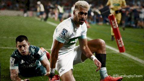 10 Monday Notes: A Pair Of Super Rugby Aotearoa Nailbiters