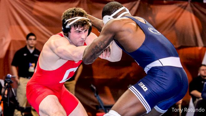 184 U: Cornell's Consistency vs Penn State's Champs