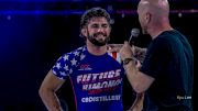 Garry Tonon