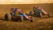 Bill Gardner Sprintacular USAC/MSCS Double July 3-4