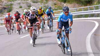 Replay: 2018 Tour de Suisse Stage 7