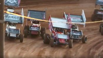 Heat Races | PA Speedweek at Lincoln Speedway