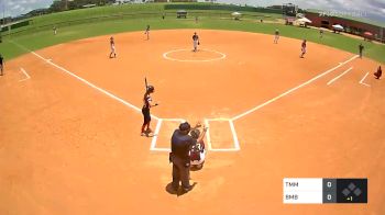 Batbusters M Brook vs. Tampa Mustangs Hen - 2020 PGF SE Regional Championship