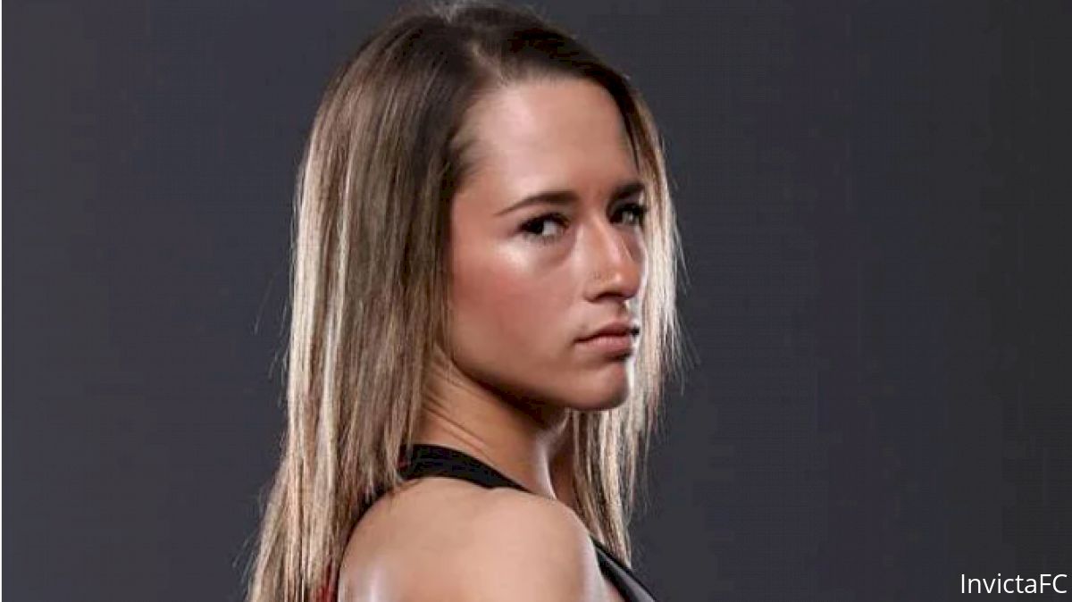 Zappitella: Belts, 'Bows & A UFC Atomweight Division