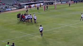 USA U-20 vs Canada U-20 |  2016