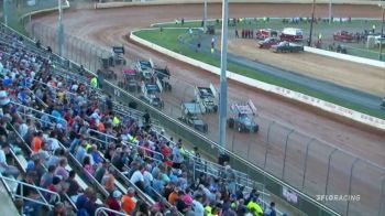 Heat Races | PA Speedweek at Port Royal