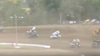 Heat Races | Atomic Wednesday Summer Series