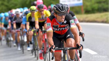 Replay: 2018 Tour de Suisse Stage 5