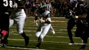 Delta State vs North Alabama - 2011