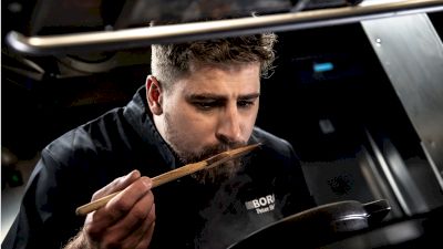 Peter Sagan's Intolerant Italian Kitchen