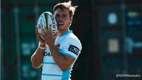 More Rugby! Super Rugby Australia Kicks Off With Reds vs Waratahs