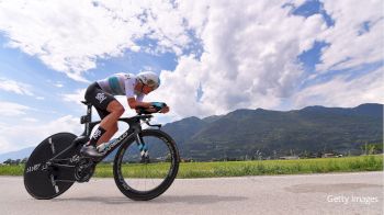 Replay: 2018 Tour de Suisse Stage 9