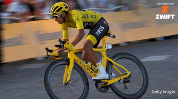 Virtual Tour de France Live This Weekend