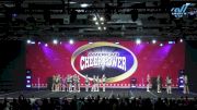 World Elite - Crave [2024 L5 Senior Day 2] 2024 Cheer Power Grand Nationals