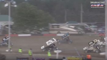 Dashes | OH Speedweek at Attica