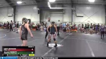 Replay: Mat 3 - 2022 Coach Carr's Cat 5 Chaos | Aug 28 @ 9 AM