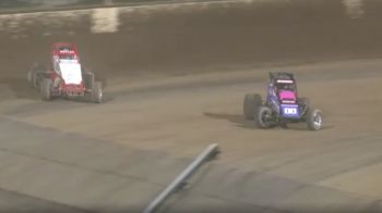 Feature Replay | Non-Wing Sprints at Kokomo