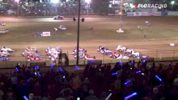 Feature Replay | Bill Gardner Sprintacular Night #1