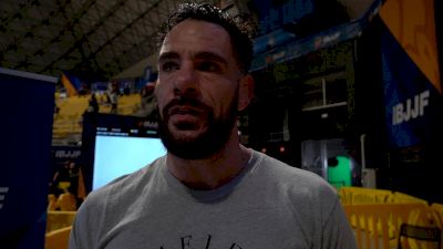 Rafael Lovato Jr Retires From IBJJF, Discusses His Legacy