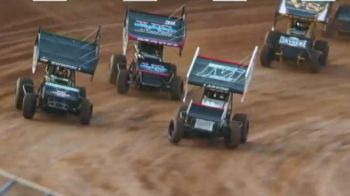 Heat Races | PA Speedweek Finale at Port Royal