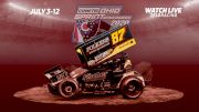 Ohio Speedweek Watch Guide 7/6 - 7/12