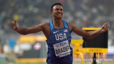 237. New Balance Indoor Grand Prix Preview