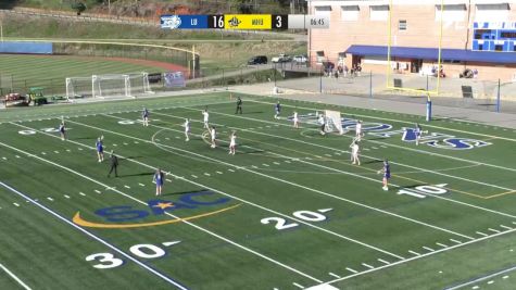 Replay: Limestone vs Mars Hill - Women's | Mar 15 @ 4 PM