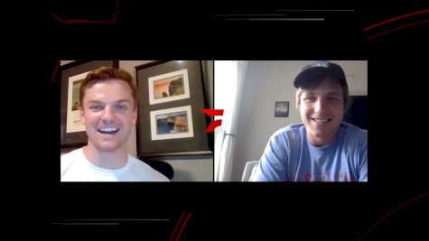 Jack Casey: A Diamond In The Rough MLR Prospect