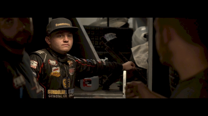 picture of Zeb Wise