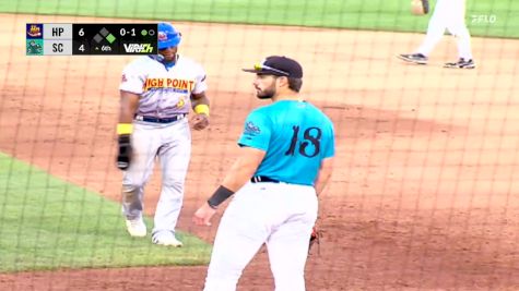 Replay: Away - 2023 Rockers vs Ghost Hounds | Aug 26 @ 6 PM