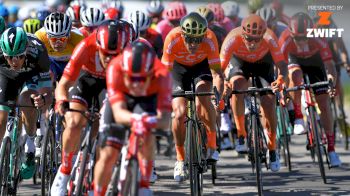 Replay: 2019 Tour de Suisse Stage 3
