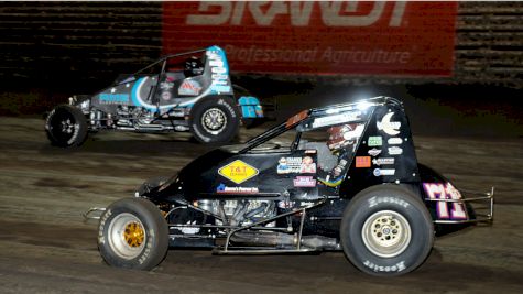 Bonus Contingencies Added to Corn Belt Nationals