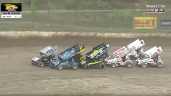 Heat Races | OH Speedweek at Brushcreek