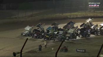 Feature Replay | OH Speedweek at Brushcreek