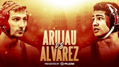 Why Vito Arujau vs Sammy Alvarez Is Must See Wrestling