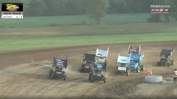 Heat Races | OH Speedweek at Muskingum