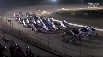 Feature Replay | OH Speedweek at Muskingum