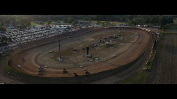 Ohio Speedweek: The Battle Rages On